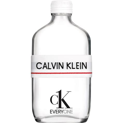 Calvin Klein parfym .